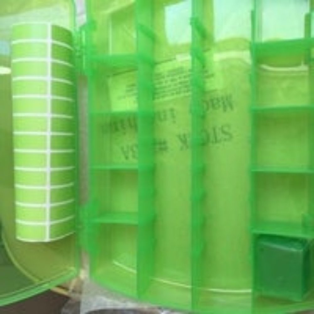 COPY - pill holder
